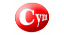 logo de Cym Materiales