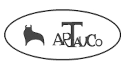 logo de Artauco Construcciones