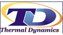 logo de Thermal Dynamics Inc