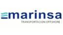 logo Marinsa de México
