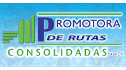 logo Promotora de Rutas Consolidadas