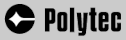 logo de Polytec GmbH Waldbron