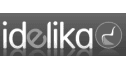 logo de idelika importaciones