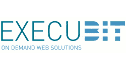 logo de Execubit On Demand Web Solutions