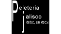 logo de Peletería Jalisco de B.C.