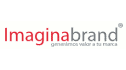 logo Imagina Brand