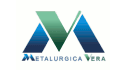 logo Metalúrgica Vera