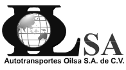 logo de Autotransportes Oilsa