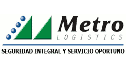 logo Metro Logistic