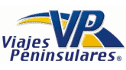 logo de Viajes Peninsulares