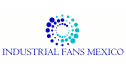 logo Industrial Fans México