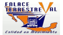 logo Enlace Terrestre Val
