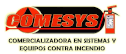 Comercializadora en Sistemas y Equipos Contra Incendios COMESYS