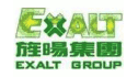 logo de Exalt Technology Co.