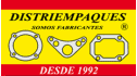 logo Distriempaques