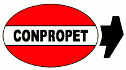 logo de Conpropet Perú