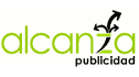 logo Alcanza Publicidad