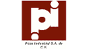 logo de Púas Industrial