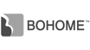 logo de Bohome Steel
