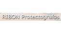 logo Ribon Protectografos