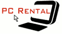 logo PC Rental