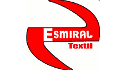 logo Esmiral Téxtil