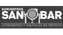 logo de suministros san bar