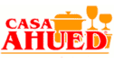 Casa Ahued, S.A. de C.V.