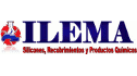 logo ILEMA Silicones Recubrimientos y Productos Químicos