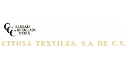 logo de Citosa Textiles
