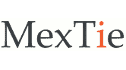 logo Corbatas y Accesorios Corporativos MexTie