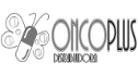logo de Oncoplus Distribuidora