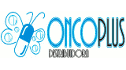 logo de Oncoplus Distribuidora