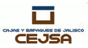 logo Cajas y Empaques de Jalisco