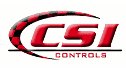 logo de Controles y Servicios Industriales / CSI Controls