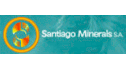 logo Santiago Minerals