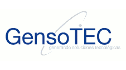 logo Generando Soluciones Tecnológicas GensoTEC