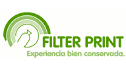 logo Filter Print