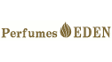 logo Perfumes Eden