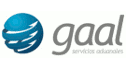 logo Gaal Servicios Aduanales