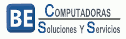 logo Be Computadoras