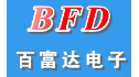 logo Shenzhen Baifuda Electronic Co.