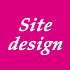 logo de Site Design