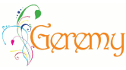 logo de Geremy Ramos
