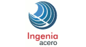 logo de Ingeniacero México