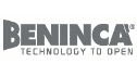 logo Beninca Toluca Sekirite