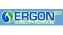 logo de ERGON CH4 Soluciones de Riesgo y Energía