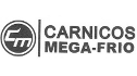 logo de Carnicos Mega Frio