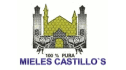 logo Mieles Castillo's