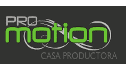 logo Pro-Motion Casa Productora